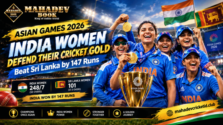 asian game 2026